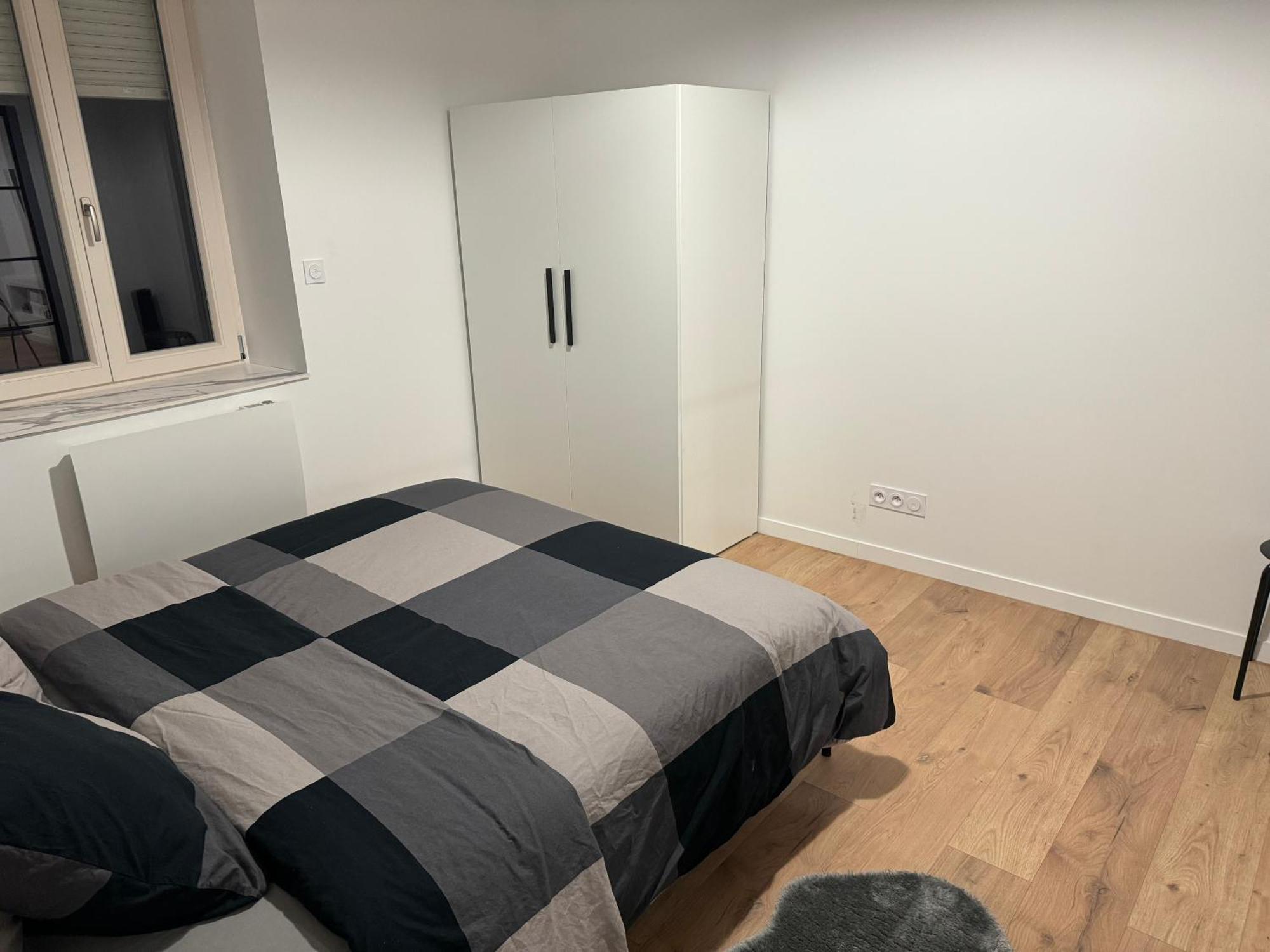 Appartement IX - Haut Standing Proche Luxembourg Et Cattenom Nilvange Exterior photo